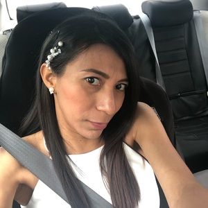 Meet your Posher, Ingrid